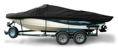 Tri-Hull Ob 15'5'-16'4' 80 (Hot Shot Covers) by Taylormade (73216OR)