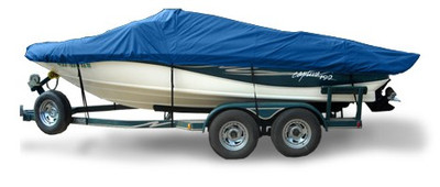 Tri-Hull Ob 17'5"-18'4" 96 (Hot Shot Covers) by Taylormade (74218OB)