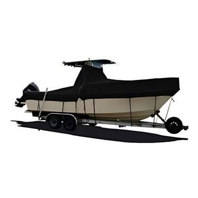 Cc T-Top  Ob No Rails  18'5"-19'4" X 102 (Hot Shot Covers) by Taylormade (74301OR)