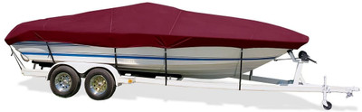 Ski Boat O/B 19'5"-20'4" 92" (Hot Shot Covers) by Taylormade (76220OY)