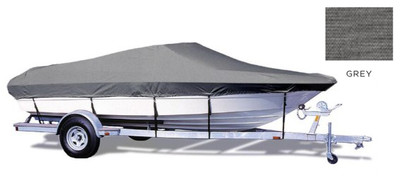Comp Ski  I/O  18'5''-19'4'' X 92'' (Hot Shot Covers) by Taylormade (76826OG)
