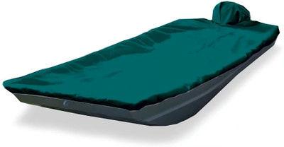 Alum Bass O/B 16'5"-17'4" 76" (Hot Shot Covers) by Taylormade (78221OT)