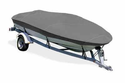Vhf Ob 15'10"-16'10" X 87" (Hot Shot Covers) by Taylormade (87020OG)