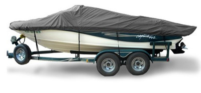Tri-Hull O/B 14'5-15'4 75" (Hot Shot Covers) by Taylormade (73215OG)