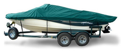 Tri-Hull Ob 16'5"-17'4" 92 (Hot Shot Covers) by Taylormade (74217OT)