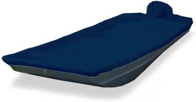 Alum Bass O/B 15'5"-16'4" 74" (Hot Shot Covers) by Taylormade (78220OB)