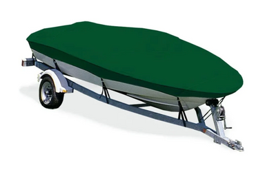 Vhf Ob 15'10"-16'10" X 87" (Hot Shot Covers) by Taylormade (87020OF)
