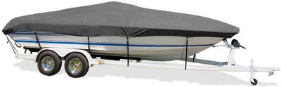 Ski Boat O/B 17'5-18'4" 84" (Hot Shot Covers) by Taylormade (76218OG)