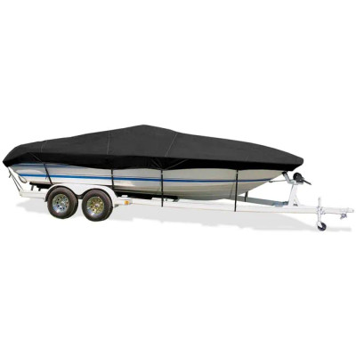 Ski Boat Ob 17'5"-18'4" 84" (Hot Shot Covers) by Taylormade (76218OR)