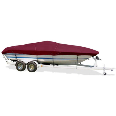 Ski Boat Ob 17'5"-18'4" 84" (Hot Shot Covers) by Taylormade (76218OY)