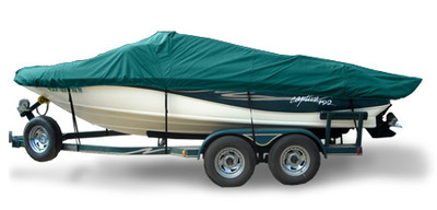 Day Cruiser Boats  I/O 16'5"-17'4" 82" (Hot Shot Covers) by Taylormade (76717OT)