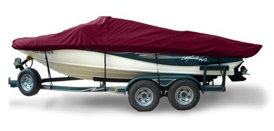 Tourn Bass  O/B  16'5"-17'4"  88" (Hot Shot Covers) by Taylormade (88037OY)