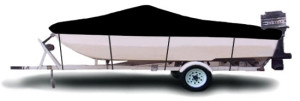 Mod Tri-Hull Io 15'5"-16'4" 82 (Hot Shot Covers) by Taylormade (75702OR)