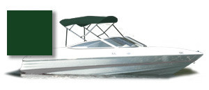 Bim   Hs   Frst   6'Lx30"Hx78" W (Bimini Tops) by Taylormade (63260OF)