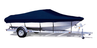 V-Hull  Runabout  Ob  23'5"-24'4" X 102" (Hot Shot Covers) by Taylormade (70234ON)