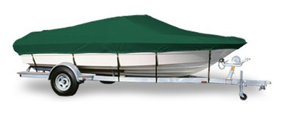 V-Hull  Runabout  Ob  25'5"-26'4" X 102" (Hot Shot Covers) by Taylormade (70236OF)