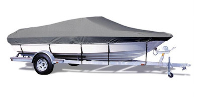 V-Hull  Runabout  Ob  25'5"-26'4" X 102" (Hot Shot Covers) by Taylormade (70236OG)