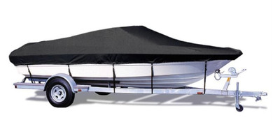 V-Hull  Runabout  Ob  25'5"-26'4" X 102" (Hot Shot Covers) by Taylormade (70236OR)