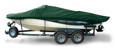 Trn Style Tri  Hull Fish  Rsc  Pt  Ob (Hot Shot Covers) by Taylormade (74315OF)