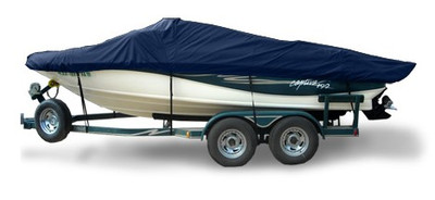 Trn Style Tri  Hull Fish  Rsc  Pt  Ob (Hot Shot Covers) by Taylormade (74315ON)