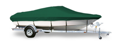 Al Fsh Rvr 18'5''-19'4''X94'' W/Hd (Hot Shot Covers) by Taylormade (75109OF)