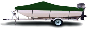Mod Tri-Hull Ob 15'5"-16'4" 82 (Hot Shot Covers) by Taylormade (75202OF)