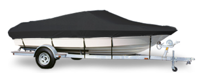 Al Fsh Rvr 19'5''-20'4''X96'' I/O (Hot Shot Covers) by Taylormade (75210OR)