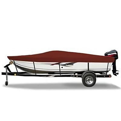 Al Fsh High Ws 21'6''X 96''Beam Io (Hot Shot Covers) by Taylormade (75211OY)