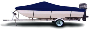 Mod Tri-Hull Io 16'5"-17'4" 86 (Hot Shot Covers) by Taylormade (75704ON)