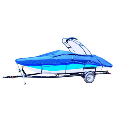 Vhbr   W/Tower  I/O 17'5''-18'4''X102'' (Hot Shot Covers) by Taylormade (76704OB)