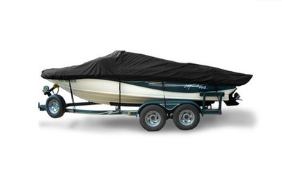 Vhbr   W/Tower  I/O 17'5''-18'4''X102'' (Hot Shot Covers) by Taylormade (76704OR)