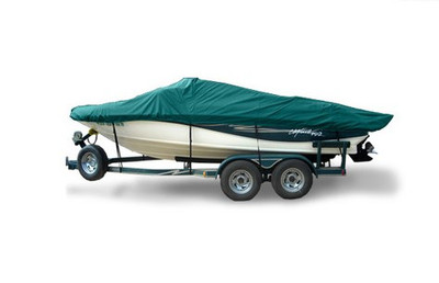 Vhbr   W/Tower  I/O 19'5''-20'4''X102'' (Hot Shot Covers) by Taylormade (76706OT)