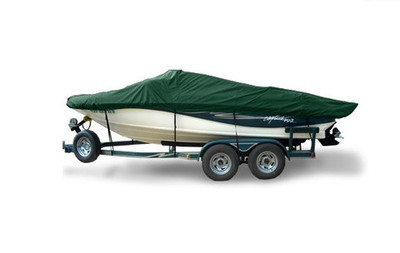 Vhbr   W/Tower  I/O 23'5''-24'4''X102'' (Hot Shot Covers) by Taylormade (76710OF)