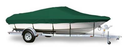 Euro Ski  W/Tower  Io 19'5''-20'4''X96'' (Hot Shot Covers) by Taylormade (76739OF)