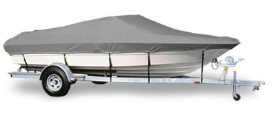 Euro Ski  W/Tower  Io 19'5''-20'4''X96'' (Hot Shot Covers) by Taylormade (76739OG)