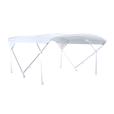 Pontoon Hotshot 96"X102" (Knock Down Biminis) by Taylormade (84005OW)