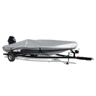 600D T- Bass 20'5''-21'4''X96''Beam (Hot Shot Covers) by Taylormade (88208HL)