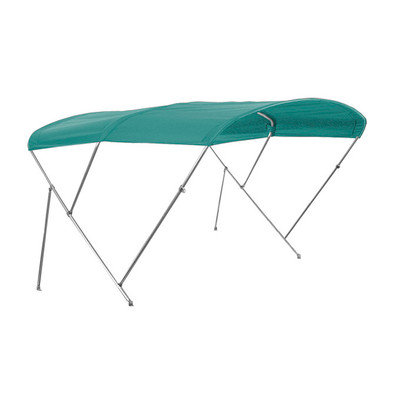 Bim Top Only Sunbrla 8'X 54"X 79-84" (Knock Down Biminis) by Taylormade (54717AT)