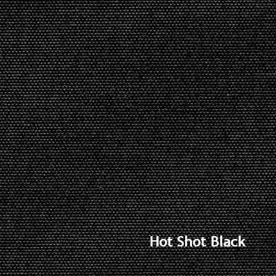 Bimini Top Only Hotshot 8'X 42"X 97-103" (Knock Down Biminis) by Taylormade (42720OR)