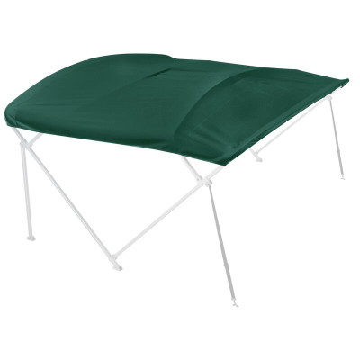 Pont Top Only Sunbrella 96"X56"X96" (Knock Down Biminis) by Taylormade (84000AF)