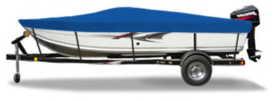 Basic Fish O/B 14'5"-15'4" 65" (Hot Shot Covers) by Taylormade (86015OB)