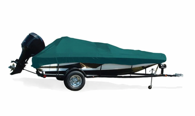 Tourn Bass Ob 14'5"-15'5" 80 (Hot Shot Covers) by Taylormade (88033OT)