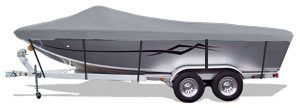 Jon  Boat O/B 13-14'  61" (Hot Shot Covers) by Taylormade (88008OG)