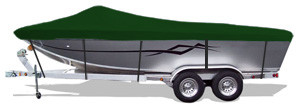 Jon  Boat  O/B  16'-17'  82" (Hot Shot Covers) by Taylormade (88011OF)