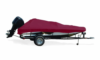 Tourn Bass Ob 14'5"-15'4" 78 (Hot Shot Covers) by Taylormade (88032OY)