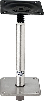 Kit-Base Post St Mt .75"P by Attwood (97750-7)