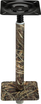 Kit-Base Post St Mt .75"P by Attwood (97750C-7)