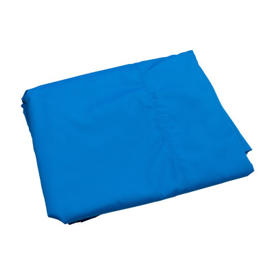 8' X 8' X 1.25" Polyester Skin And Boot Only  Pacific Blue (Bimini Tops) by Taylormade (88138) 8' X 8' X 1.25" Polyester Skin And Boot Only  Pacific Blue (Bimini Tops) by Taylormade (88138)