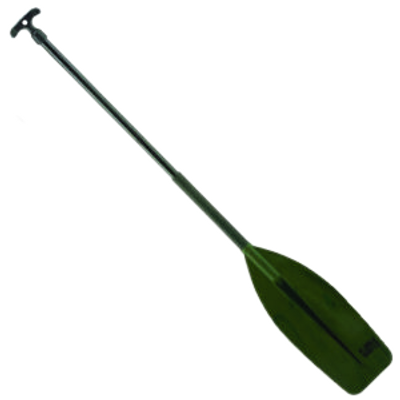 Paddle Canoe 4Ft Al Camo by Attwood (11759-1) Paddle Canoe 4Ft Al Camo by Attwood (11759-1)