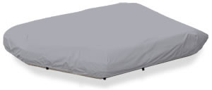Infat Ding 10'5"-11'4" X 66" (Iinflatable Covers) by Taylormade (70136OG)